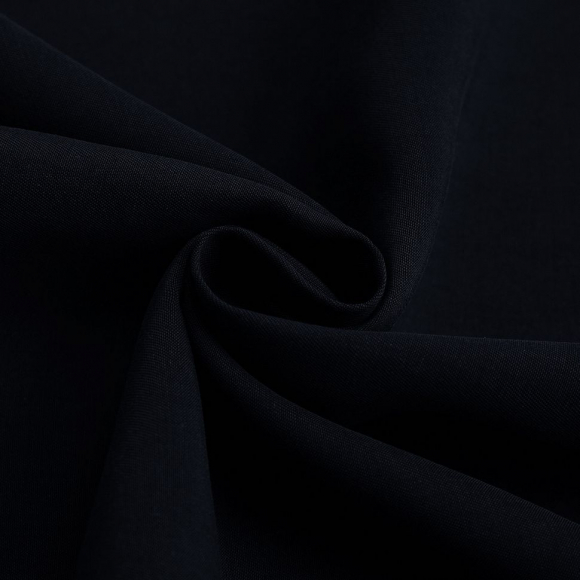 Ткань Тенсель 174 г/м? 100% тенсель шир.150 см арт.Р.42476.15 темно-синий рул.25м Ткань Тенсель 174 г/м? 100% тенсель шир.150 см арт.Р.42476.15 темно-синий рул.25м