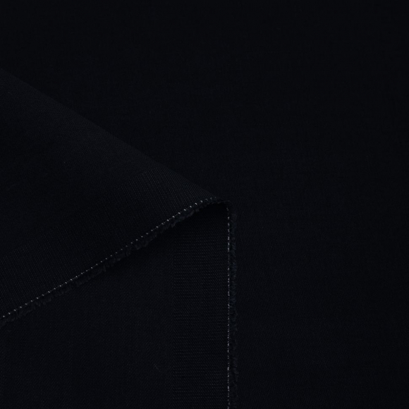 Ткань Тенсель 174 г/м? 100% тенсель шир.150 см арт.Р.42476.15 темно-синий рул.25м Ткань Тенсель 174 г/м? 100% тенсель шир.150 см арт.Р.42476.15 темно-синий рул.25м