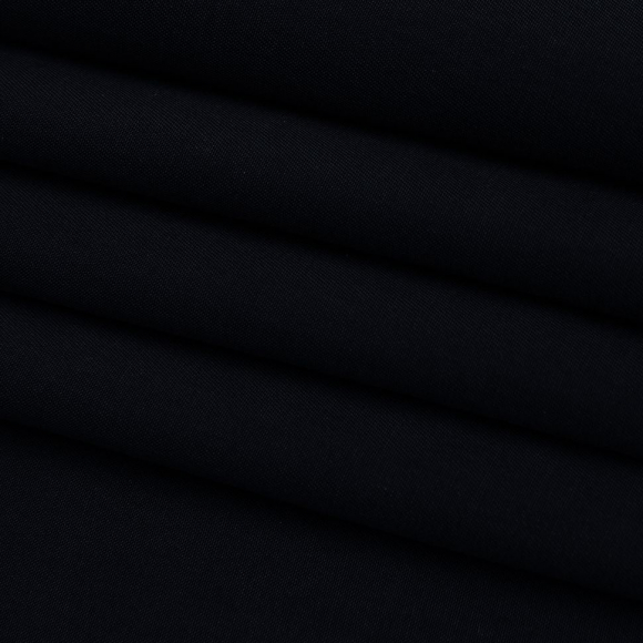 Ткань Тенсель 174 г/м? 100% тенсель шир.150 см арт.Р.42476.15 темно-синий рул.25м Ткань Тенсель 174 г/м? 100% тенсель шир.150 см арт.Р.42476.15 темно-синий рул.25м