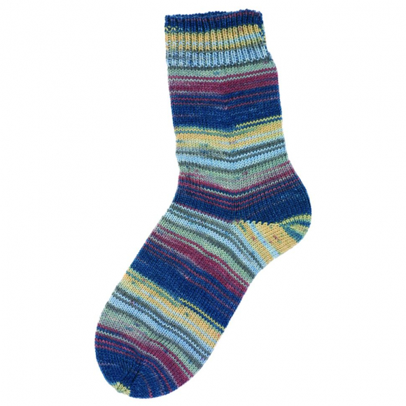 177211_Пряжа Step, 75% шерсть, 25% полиамид, 420 м, 100 г