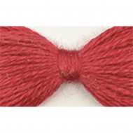 Нитки мулине цв.0909 бордовый 12х10м С-Пб