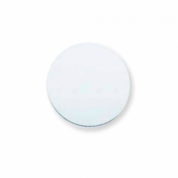 129781_Перегородка прозрачная для шара, 10 см