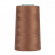 Нитки швейные 40/2 полиэстер 5000 ярд цв.140 бежевый MAX
