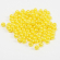 Бусины MAGIC 4 HOBBY круглые перламутр 6мм цв.A08 лимон уп.50г (483шт) Бусины MAGIC 4 HOBBY круглые перламутр 6мм цв.A08 лимон уп.50г (483шт)