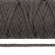 Шнур круглый х/б 05мм цв.2114 серо-коричневый уп.50м