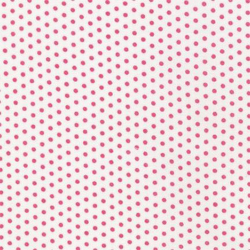 Ткань для пэчворка PEPPY Spot On 145 г/м? 100% хлопок цв.EZC-12873-98 STRAWBERRY уп.50х55 см