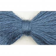 Нитки мулине цв.2812 12х10м С-Пб