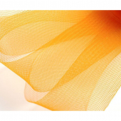 Регилин TBY мягкий MF-50 шир.50мм цв.A02 оранжевый уп.23м