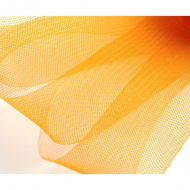 Регилин TBY мягкий MF-50 шир.50мм цв.A02 оранжевый уп.23м