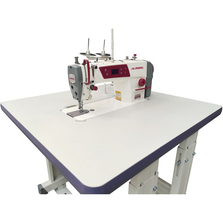 Комплект для квилтинга и стёжки на базе машины Aurora A-1EH