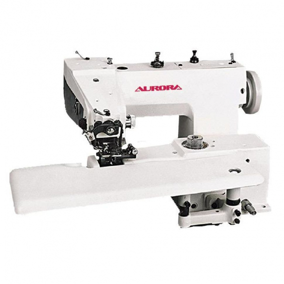 Промышленная подшивочная машина Aurora A-600