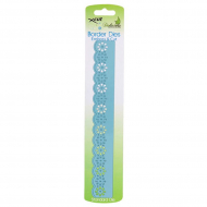 61883_Нож для вырубки и эмбоссинга "Бордюры - Delia" 61883_Нож для вырубки и эмбоссинга "Бордюры - Delia"