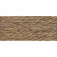 Нитки мулине (шерсть/акрил) НШ-886 10х20м №886