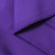 Ткань Габардин 180 г кв.м 100% полиэстер шир.148 см арт.Р.15327.20 цв.20 фиолетовый уп.25м