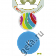 Пуговицы Coordinates III