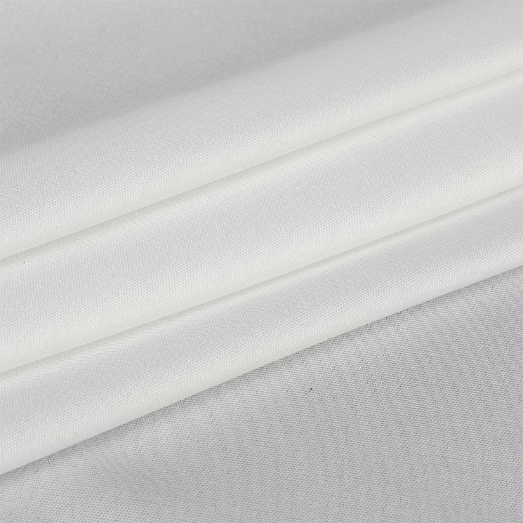 Дублерин IdealTex трикотажный 50г/м? 9506WH белый 150см рул.25м