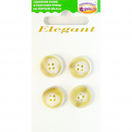 Пуговицы ELEGANT