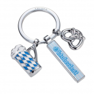 165684_Брелок TROIKA "OKTOBERFEST"