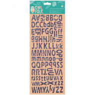 91546_Наклейки "Алфавит" Owl Folk