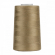 Нитки швейные 40/2 полиэстер 5000 ярд цв.467 бежевый MAX