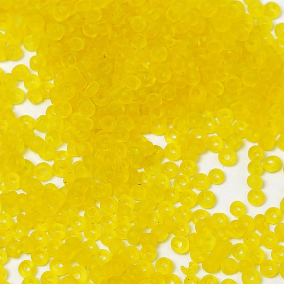 Бисер арт. FC размер 12/0 цв.М 10 уп.450г