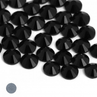 Стразы термоклеевые MAGIC 4 HOBBY SS16 (3,8-4,0 мм) цв. Jet уп.1440шт