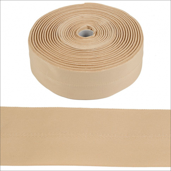 Корсаж брючный 5с-616 52мм цв.68 св.бежевый