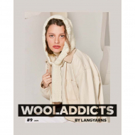 182085_Журнал "WOOLADDICTS" №9