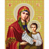 Рисунок на ткани (Бисер) КОНЁК арт. 9279 Богородица Утоли Моя Печали 20х25 см Рисунок на ткани (Бисер) КОНЁК арт. 9279 Богородица Утоли Моя Печали 20х25 см