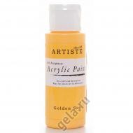 53175_Краска акриловая ARTISTE