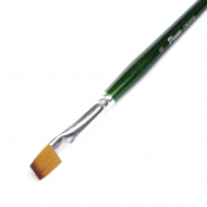 PNX.344008 Кисть "Pinax Creative" Синтетика плоская N 8