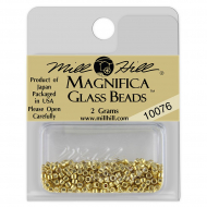 25194_Бисер "Магнифика" №12