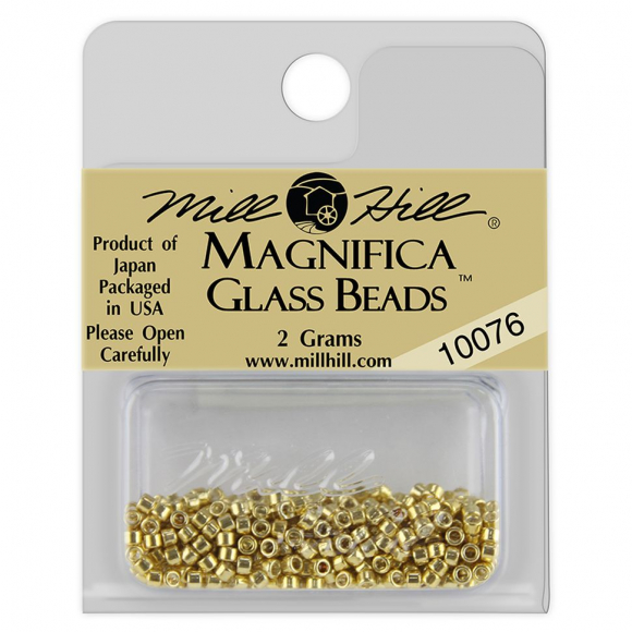 25194_Бисер "Магнифика" №12