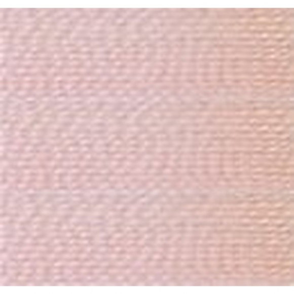 Нитки для вязания кокон Ромашка (100% хлопок) 4х75г/320м цв.1002 бледно-розовый, С-Пб