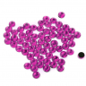 Стразы IDEAL клеевые арт.SS-10 (2,7-2,9 мм) цв. AMETHYST уп.1440 шт.
