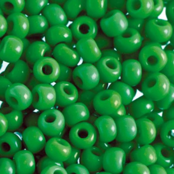 Бисер Preciosa 10/0 арт. NO цв.53250 / 311-19001 уп.50г