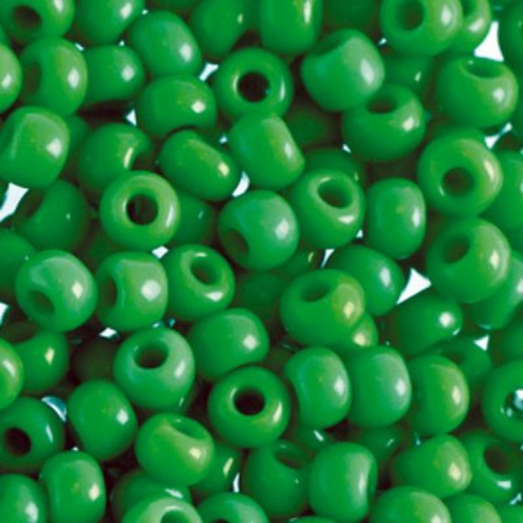 Бисер Preciosa 10/0 арт. NO цв.53250 / 311-19001 уп.50г