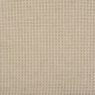 Канва для вышивания мелкая №2378 (1247) (10смх60кл) (76%Хл+24Лен) шир.150 см лен уп.5м