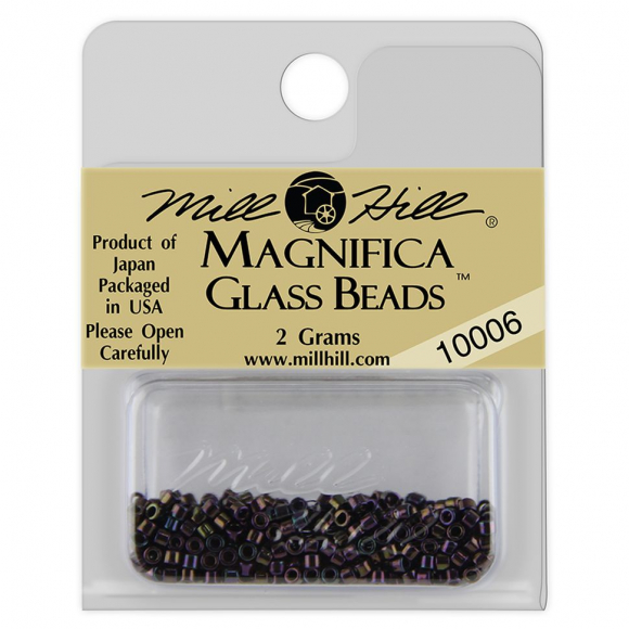 25173_Бисер "Магнифика"" №12