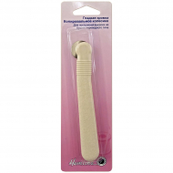 724_Колёсико копировальное с гладкой кромкой и пластиковой ручкой 724_Колёсико копировальное с гладкой кромкой и пластиковой ручкой