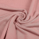 Ткань футер 3х нитка петля гл/крашеный диагональ 310г/м?  65%хб 35%пэ  шир.180см арт.УН-3106535-36 цв.пыльная роза рул. 35-60м (1кг-1,8м)