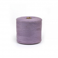 Нитки армированные 65ЛХ  2500 м цв.0030 сиреневый