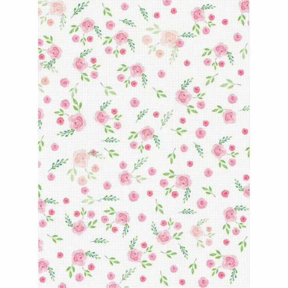 Канва дизайнерская МП СТУДИЯ арт.КД14-132 40х30 см