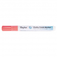 127666_Меловой финишный маркер с круглым кончиком 2-4 мм