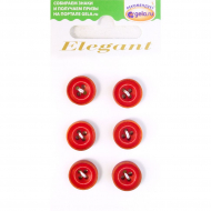 123500_Пуговицы ELEGANT