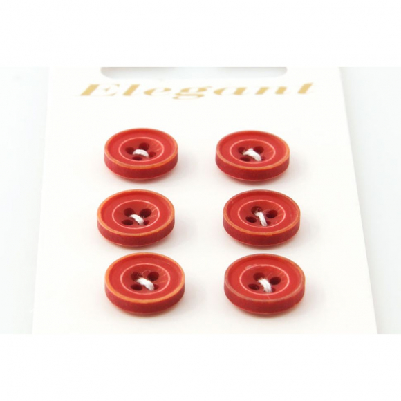 123500_Пуговицы ELEGANT