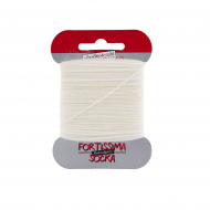 177092_Пряжа Fortissima Beilaufgarn, 75% шерсть, 25% полиамид, 40 м, 5 г