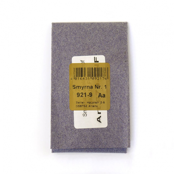 179201_Игла для сшивания пряжи, 70 мм, 25 шт