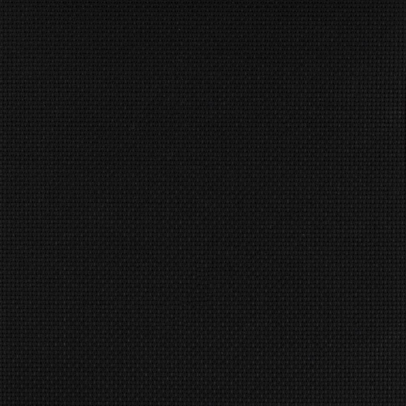 Канва Gamma K18 Aida №18 100% хлопок 150 x 100 см цв.чёрный