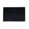 Канва Gamma K18 Aida №18 100% хлопок 150 x 100 см цв.чёрный